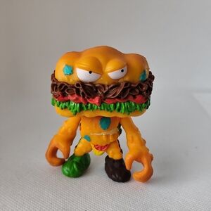 The Grossery Gang Putrid Power Series 3 Grub Sub Action Figure Moose Toys 2016